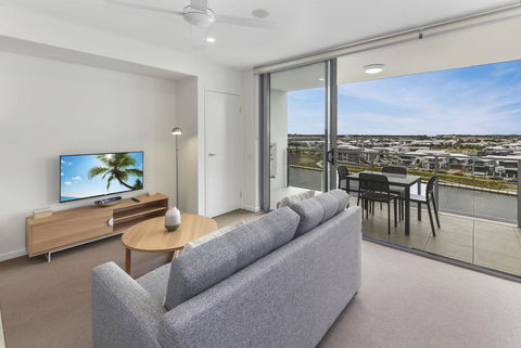 Aquarius Kawana - South Australia Travel 11