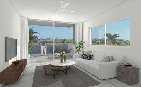 Aquarius Kawana - South Australia Travel 4