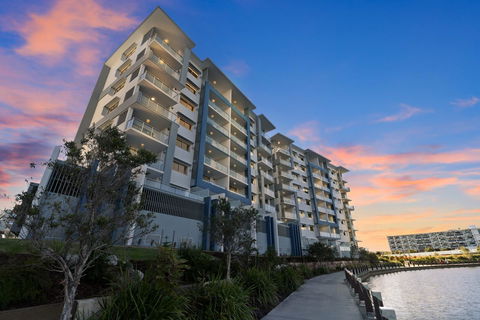 Aquarius Kawana - South Australia Travel 14