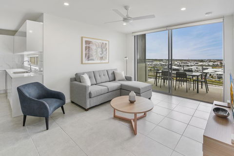 Aquarius Kawana - South Australia Travel 6