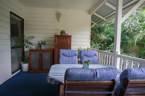 Debbie\'s Place - South Australia Travel 14