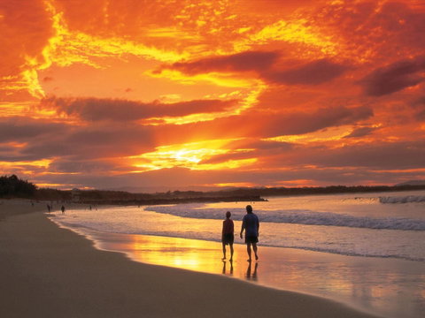 La Mer Sunshine Beachfront - South Australia Travel 12
