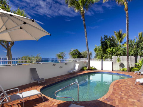 La Mer Sunshine Beachfront - South Australia Travel 1
