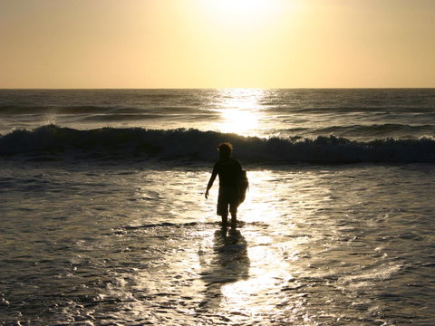 La Mer Sunshine Beachfront - South Australia Travel 15