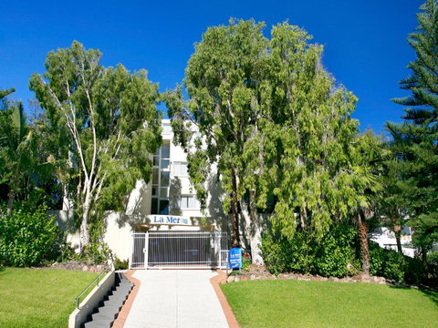 La Mer Sunshine Beachfront - South Australia Travel 14