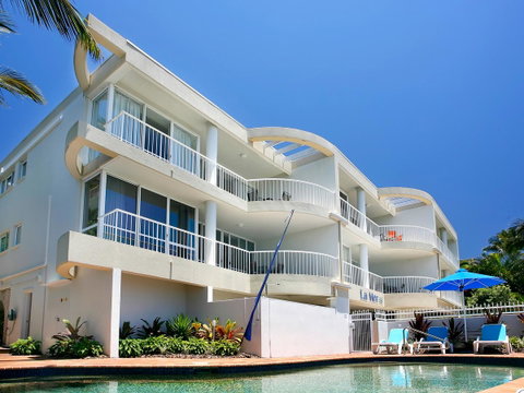 La Mer Sunshine Beachfront - South Australia Travel 27