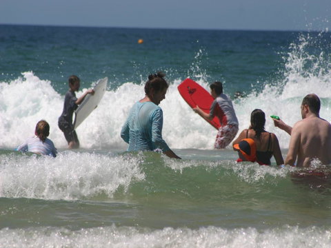 La Mer Sunshine Beachfront - South Australia Travel 20