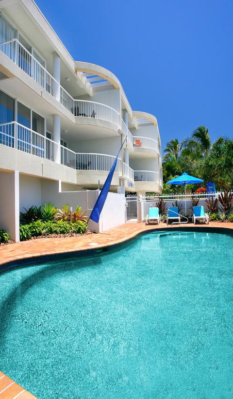 La Mer Sunshine Beachfront - South Australia Travel 2