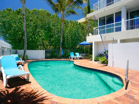 La Mer Sunshine Beachfront - South Australia Travel 21