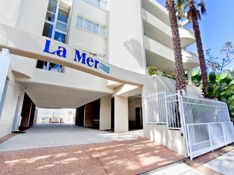 La Mer Sunshine Beachfront - South Australia Travel 22