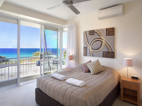 La Mer Sunshine Beachfront - South Australia Travel 4