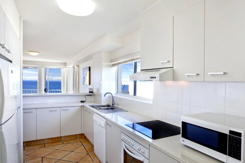 La Mer Sunshine Beachfront - South Australia Travel 6