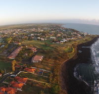 Coral Cove Resort - South Australia Travel