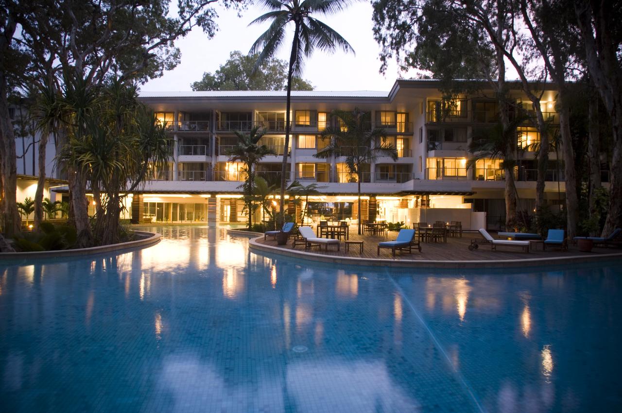 Palm Cove QLD South Australia Travel