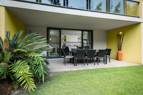 Coloured Sands - Rainbow Beach Resort - 5 Mins To Beach - South Australia Travel 11