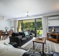 Coloured Sands - Rainbow Beach Resort - 5 Mins to Beach