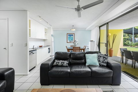 Coloured Sands - Rainbow Beach Resort - 5 Mins To Beach - South Australia Travel 1