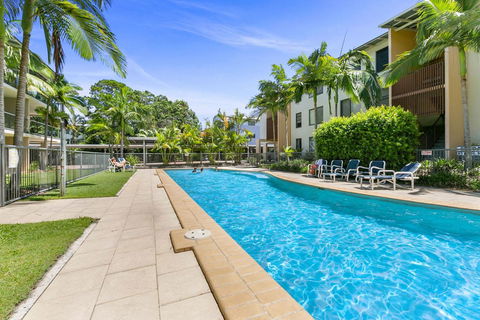 Coloured Sands - Rainbow Beach Resort - 5 Mins To Beach - South Australia Travel 18