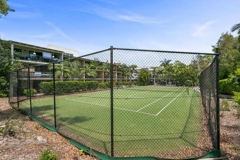 Coloured Sands - Rainbow Beach Resort - 5 Mins To Beach - South Australia Travel 20