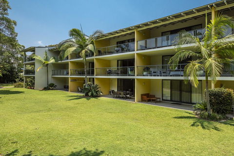 Coloured Sands - Rainbow Beach Resort - 5 Mins To Beach - South Australia Travel 15