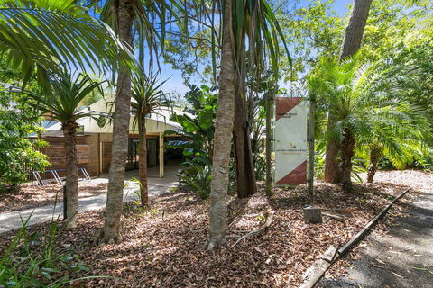 Coloured Sands - Rainbow Beach Resort - 5 Mins To Beach - South Australia Travel 22