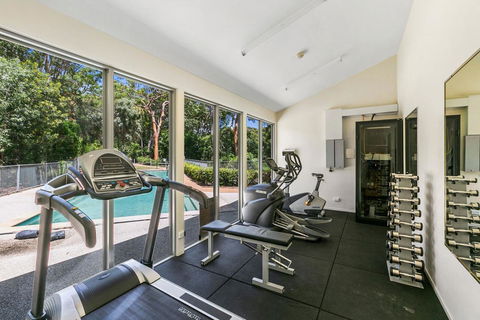 Coloured Sands - Rainbow Beach Resort - 5 Mins To Beach - South Australia Travel 17