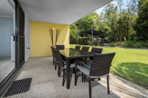 Coloured Sands - Rainbow Beach Resort - 5 Mins To Beach - South Australia Travel 12