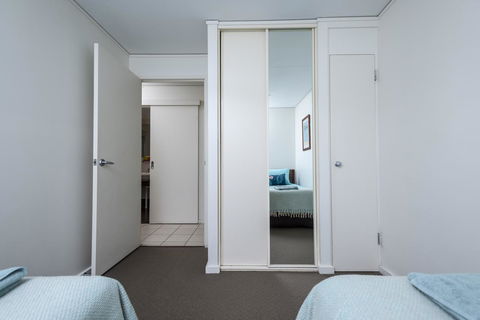 Coloured Sands - Rainbow Beach Resort - 5 Mins To Beach - South Australia Travel 8