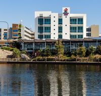 BEST WESTERN PLUS Lake Kawana Hotel - South Australia Travel