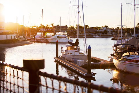 Nightcap At Kawana Waters Hotel - South Australia Travel 21