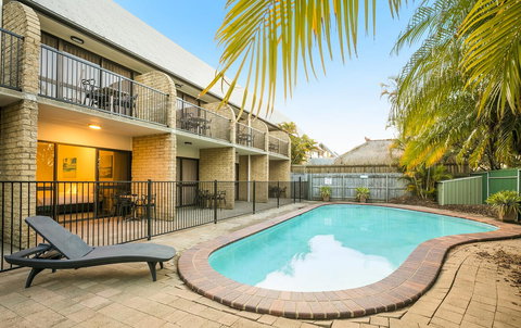 Nightcap At Kawana Waters Hotel - South Australia Travel 5