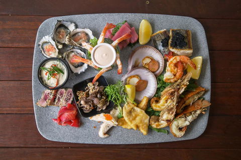 The Sebel Brisbane Margate Beach - South Australia Travel 19