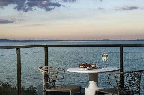 The Sebel Brisbane Margate Beach - South Australia Travel 27