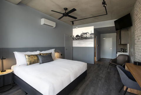 The Sebel Brisbane Margate Beach - South Australia Travel 34