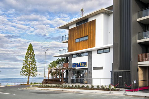 The Sebel Brisbane Margate Beach - South Australia Travel 4