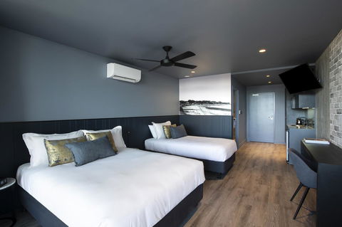 The Sebel Brisbane Margate Beach - South Australia Travel 33