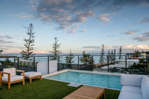 The Sebel Brisbane Margate Beach - South Australia Travel 29