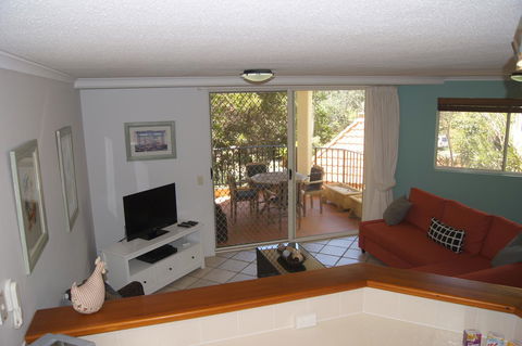Parkshores Sunshine Beach Noosa Holiday Apartments - South Australia Travel 40