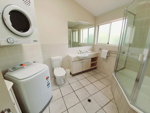 Parkshores Sunshine Beach Noosa Holiday Apartments - South Australia Travel 19