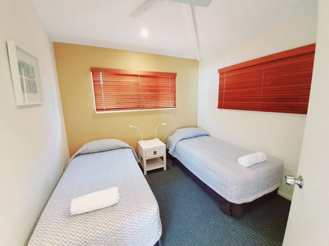 Parkshores Sunshine Beach Noosa Holiday Apartments - South Australia Travel 20