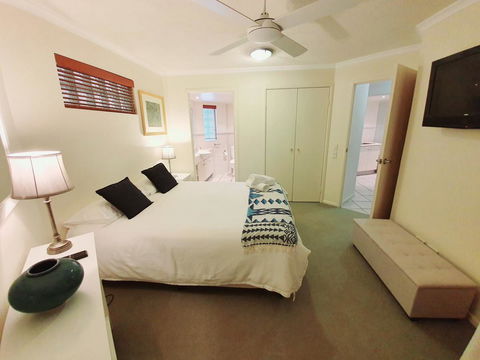 Parkshores Sunshine Beach Noosa Holiday Apartments - South Australia Travel 7
