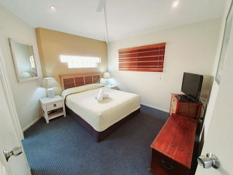 Parkshores Sunshine Beach Noosa Holiday Apartments - South Australia Travel 18