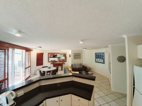 Parkshores Sunshine Beach Noosa Holiday Apartments - South Australia Travel 16