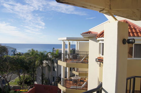 Parkshores Sunshine Beach Noosa Holiday Apartments - South Australia Travel 27