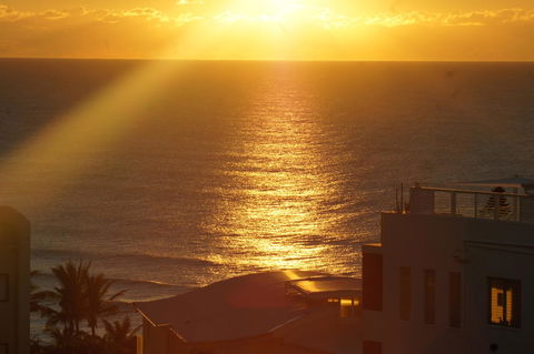 Parkshores Sunshine Beach Noosa Holiday Apartments - South Australia Travel 29