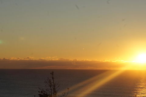 Parkshores Sunshine Beach Noosa Holiday Apartments - South Australia Travel 22