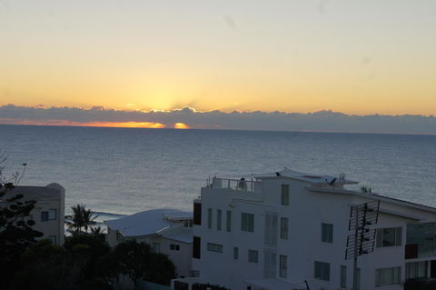 Parkshores Sunshine Beach Noosa Holiday Apartments - South Australia Travel 30