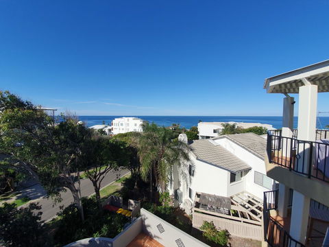 Parkshores Sunshine Beach Noosa Holiday Apartments - South Australia Travel 9