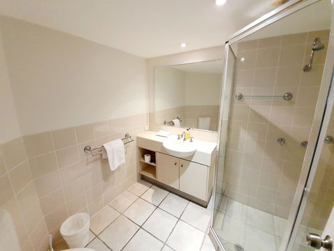 Parkshores Sunshine Beach Noosa Holiday Apartments - South Australia Travel 11