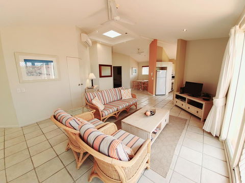 Parkshores Sunshine Beach Noosa Holiday Apartments - South Australia Travel 3